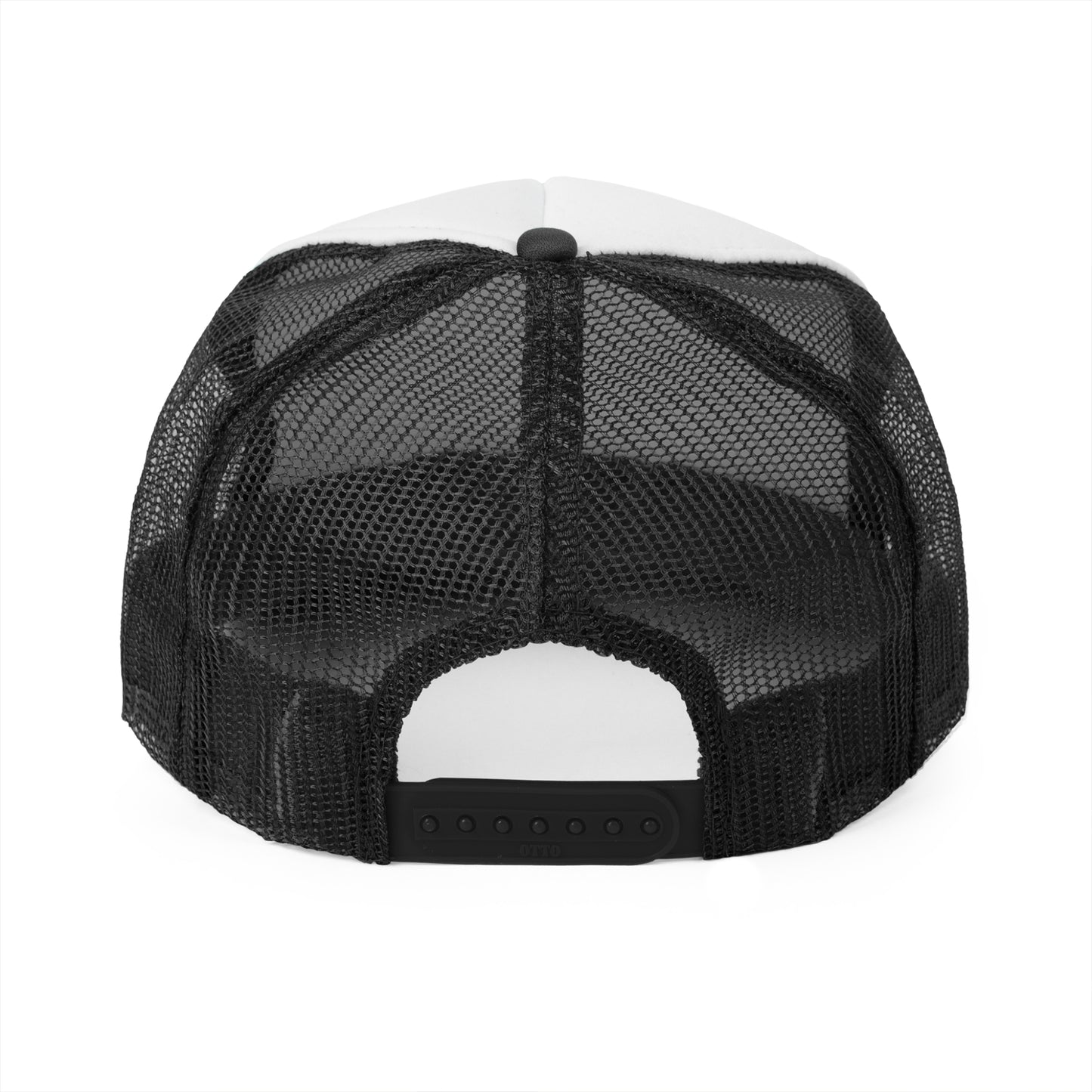 Let Go And Let God Trucker Hat