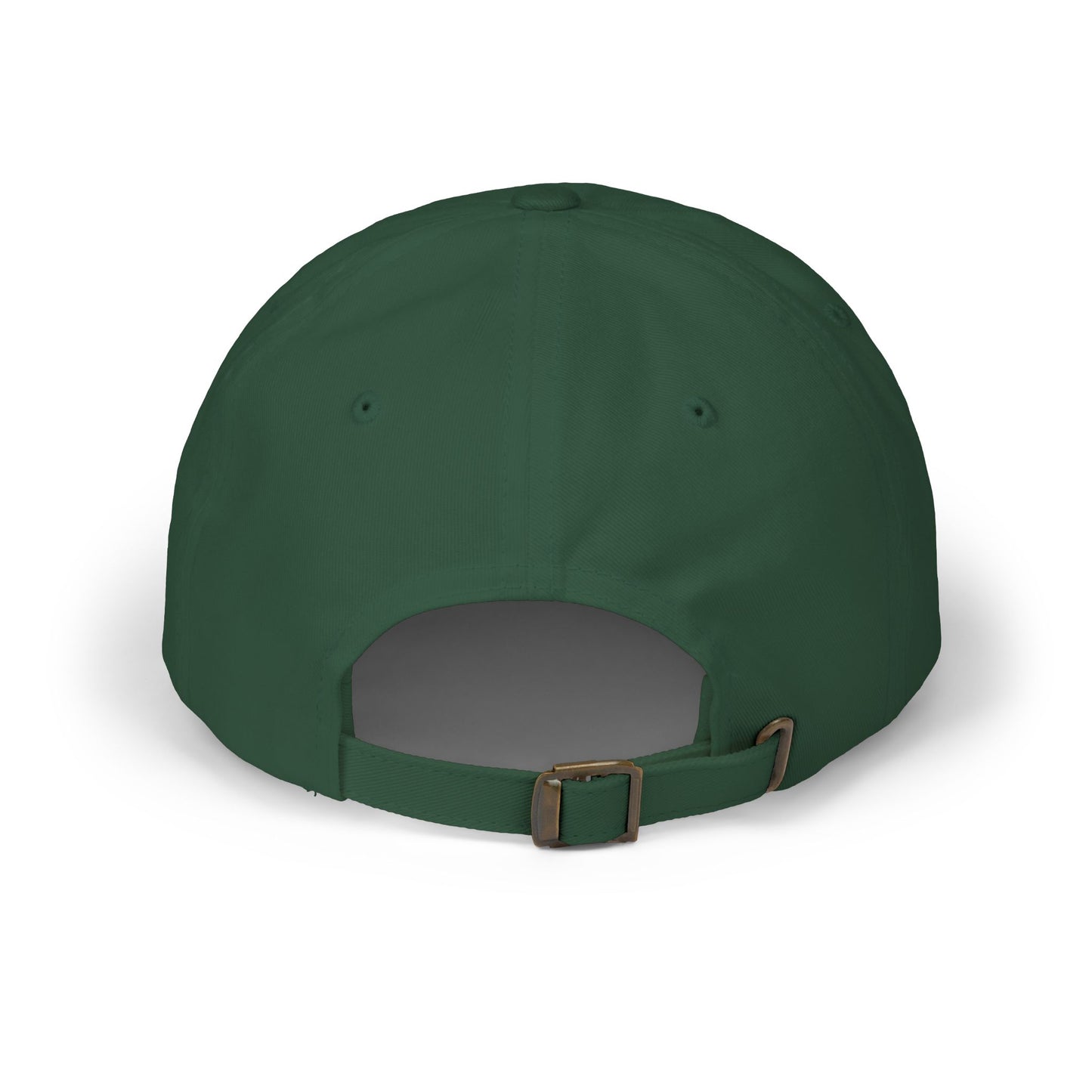 Farms Over Pharma - Classic Dad Cap