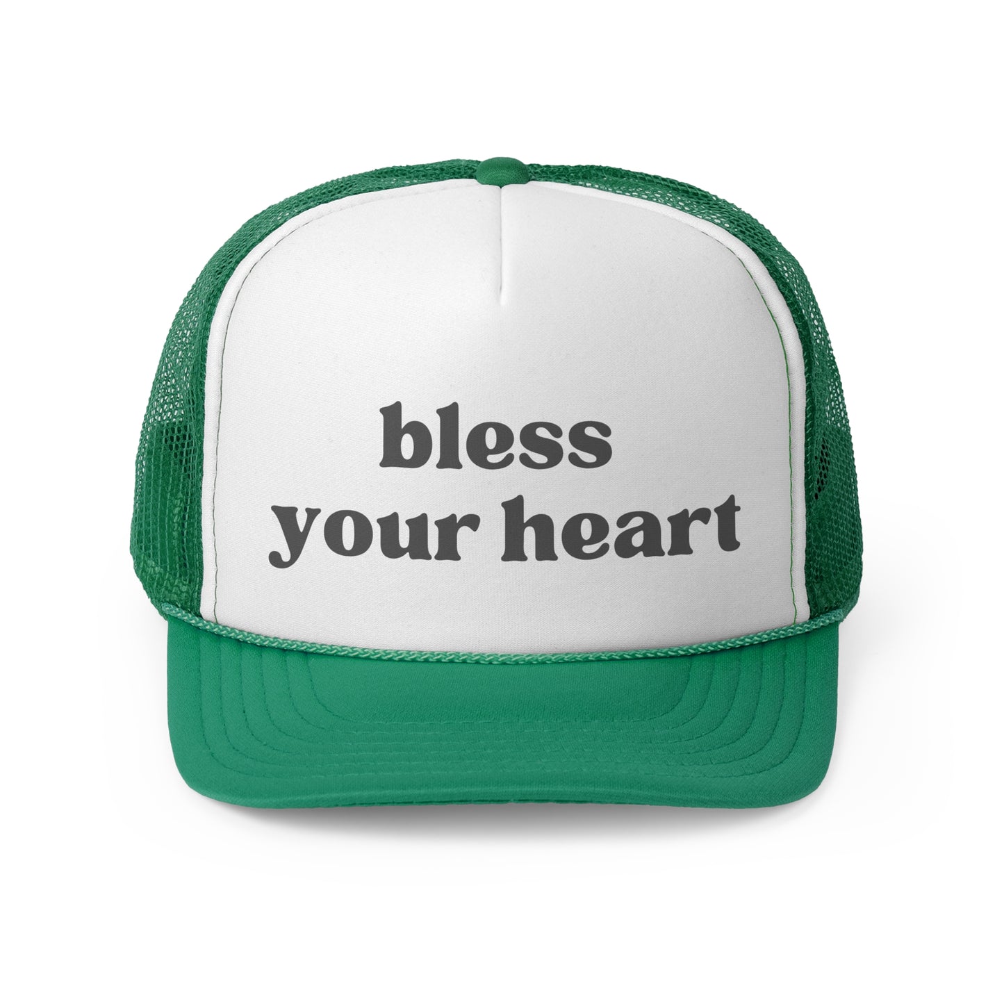 Bless Your Heart Trucker Hat