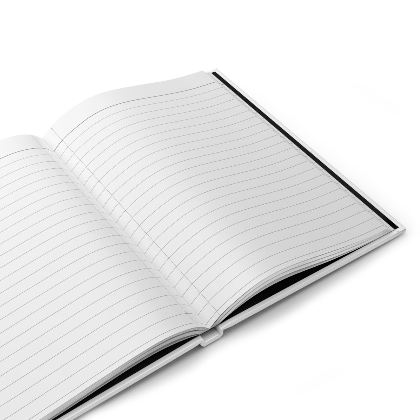 Make Raw Milk Legal Again Hardcover Journal Matte