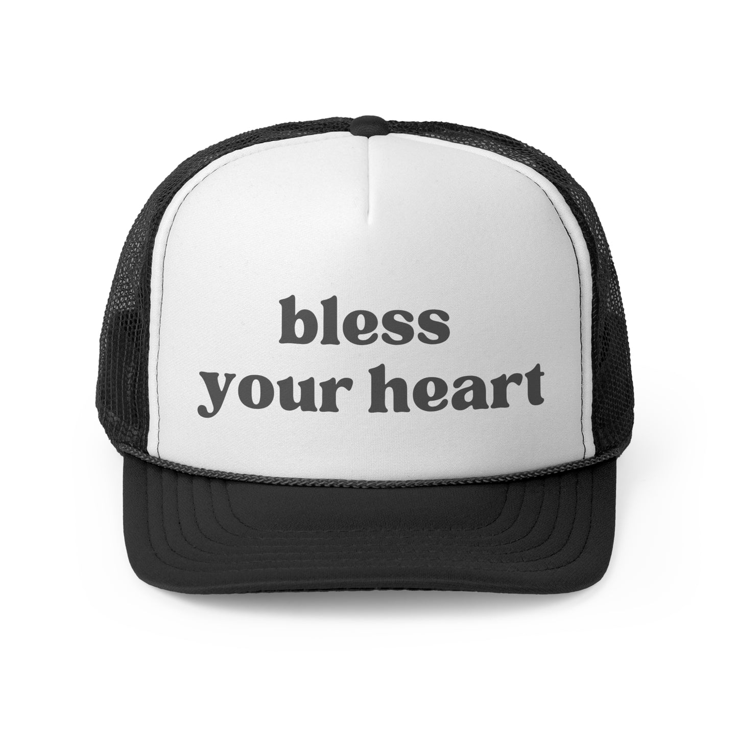 Bless Your Heart Trucker Hat