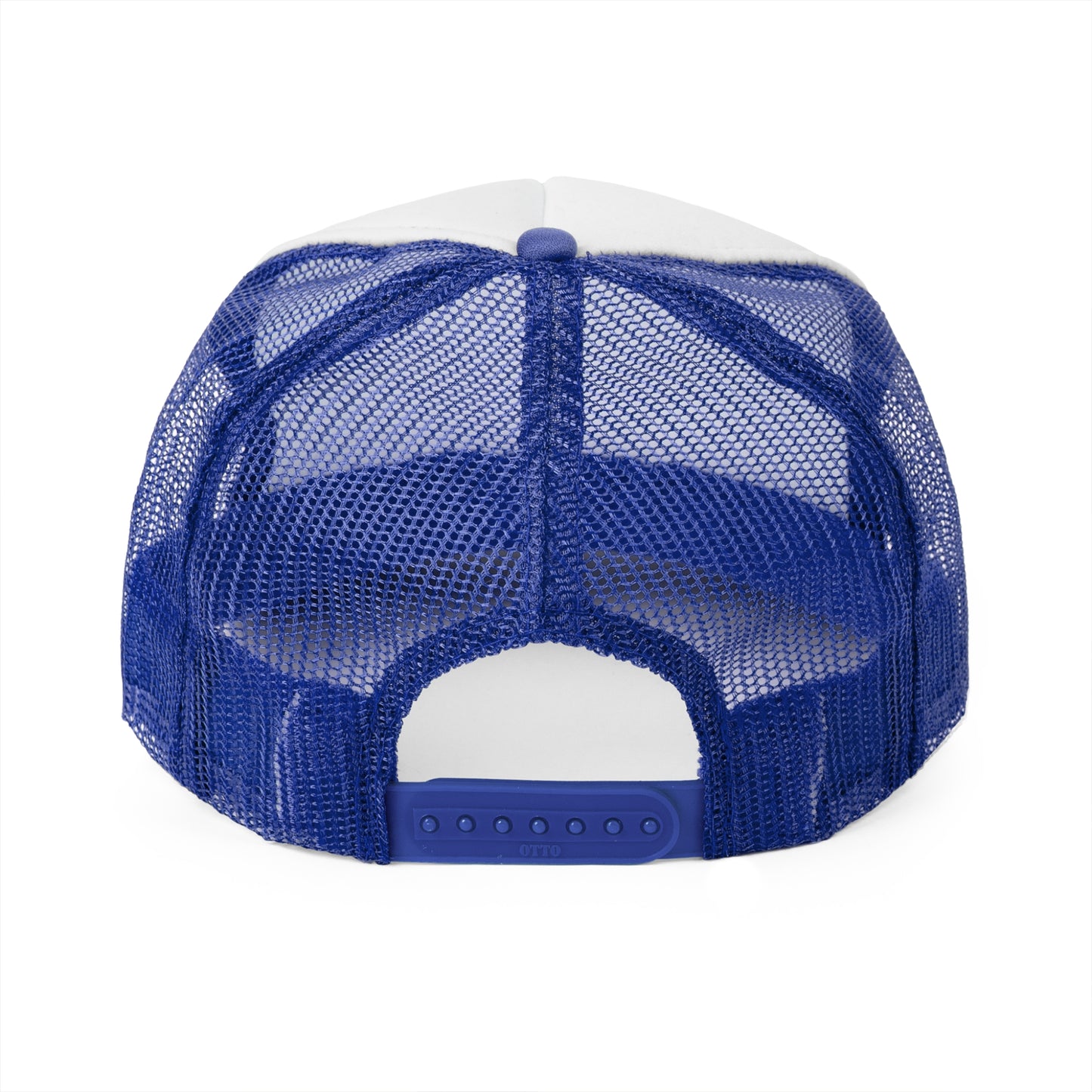 Let Go And Let God Trucker Hat