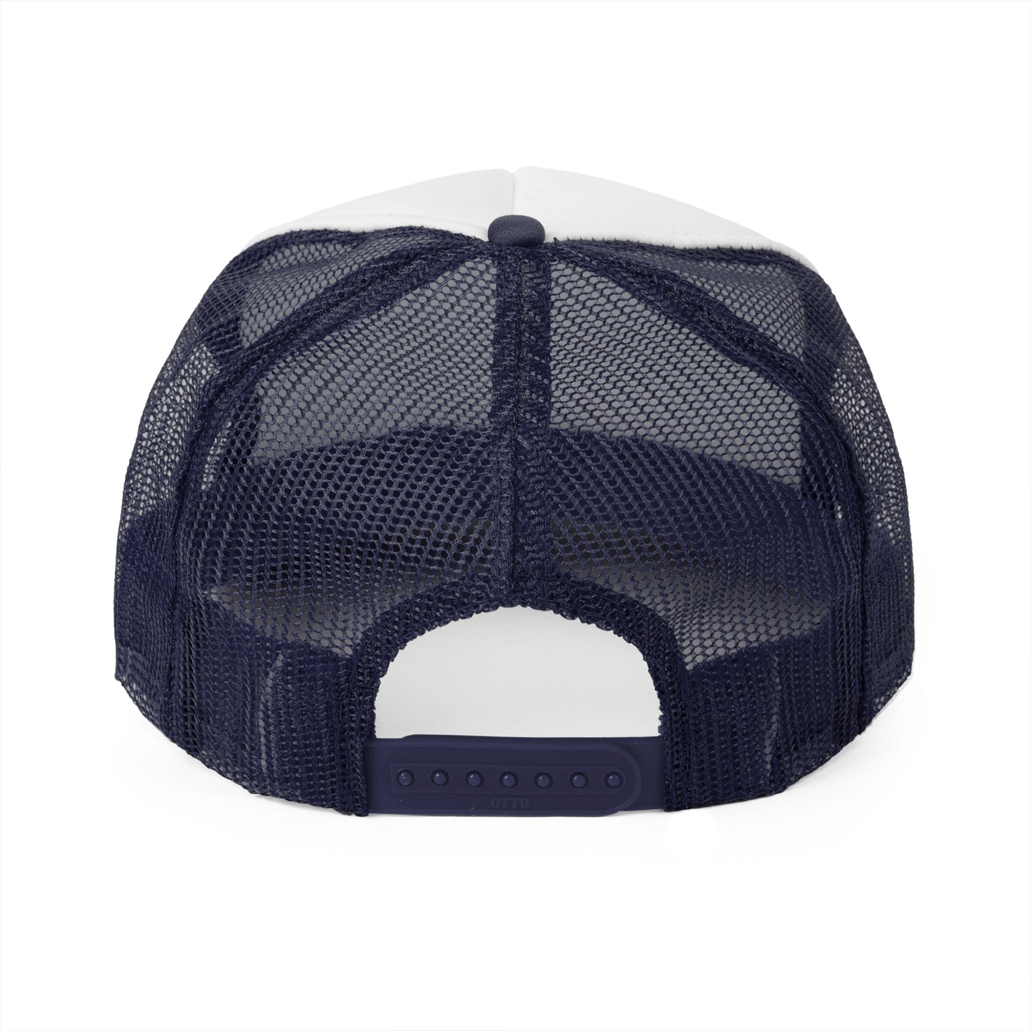 Let Go And Let God Trucker Hat