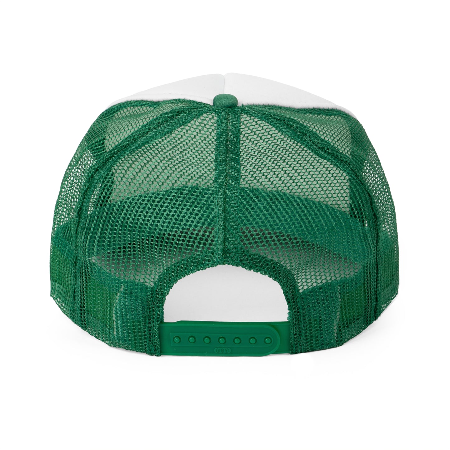 Let Go And Let God Trucker Hat