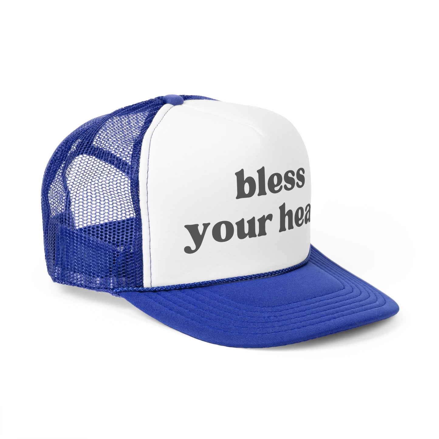 Bless Your Heart Trucker Hat