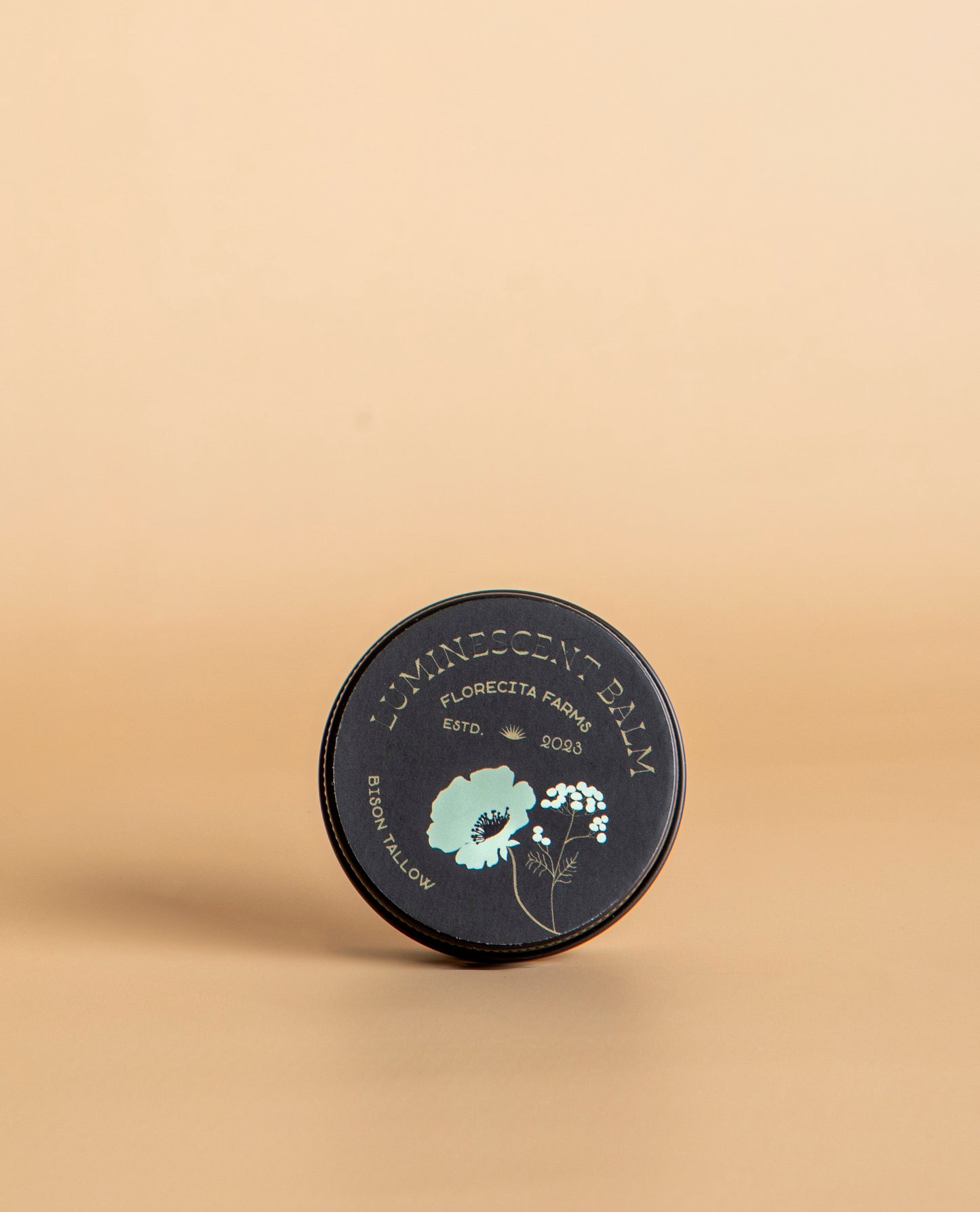 Luminescent Balm - Bison Tallow