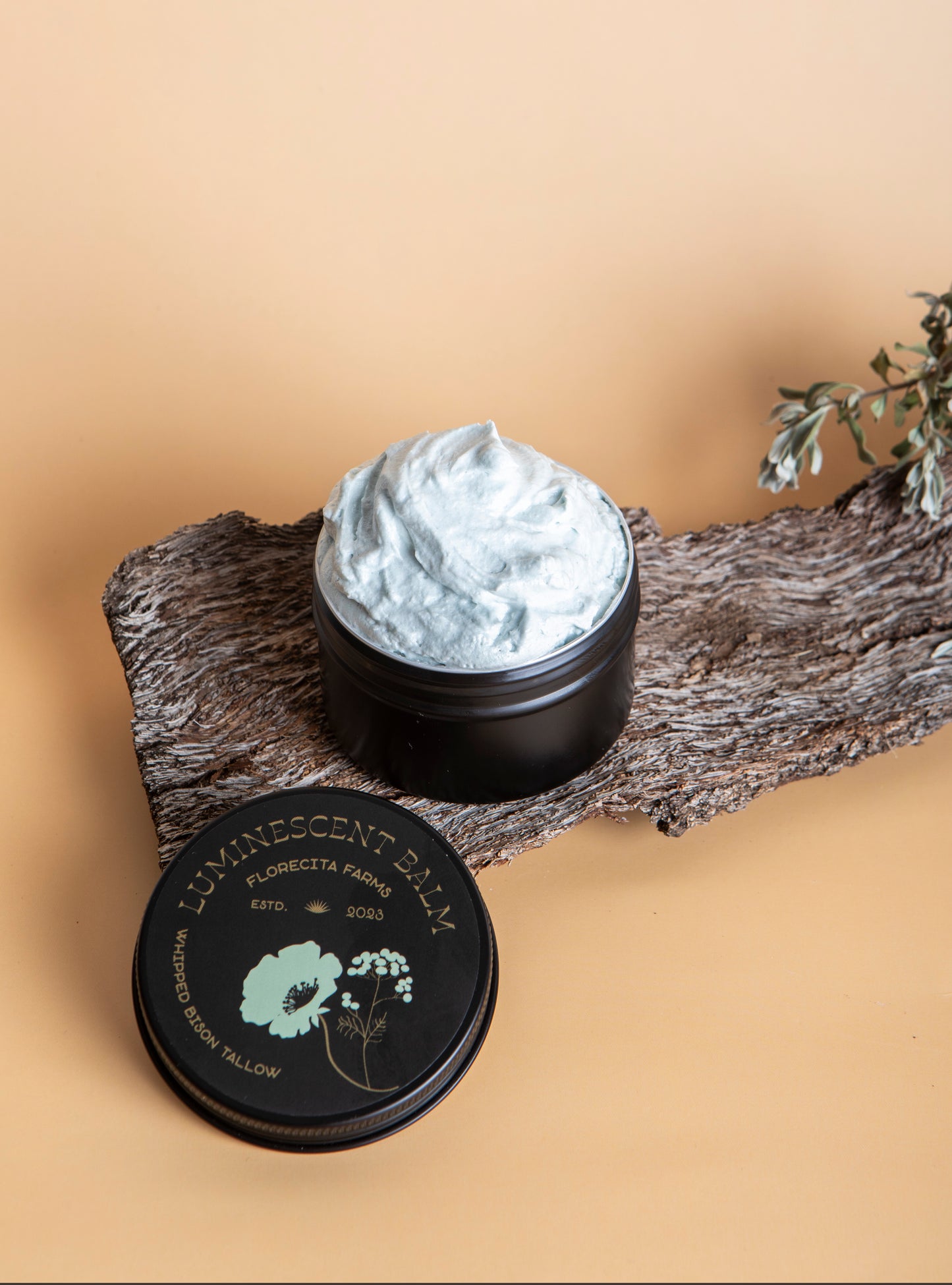 Luminescent Balm - Bison Tallow