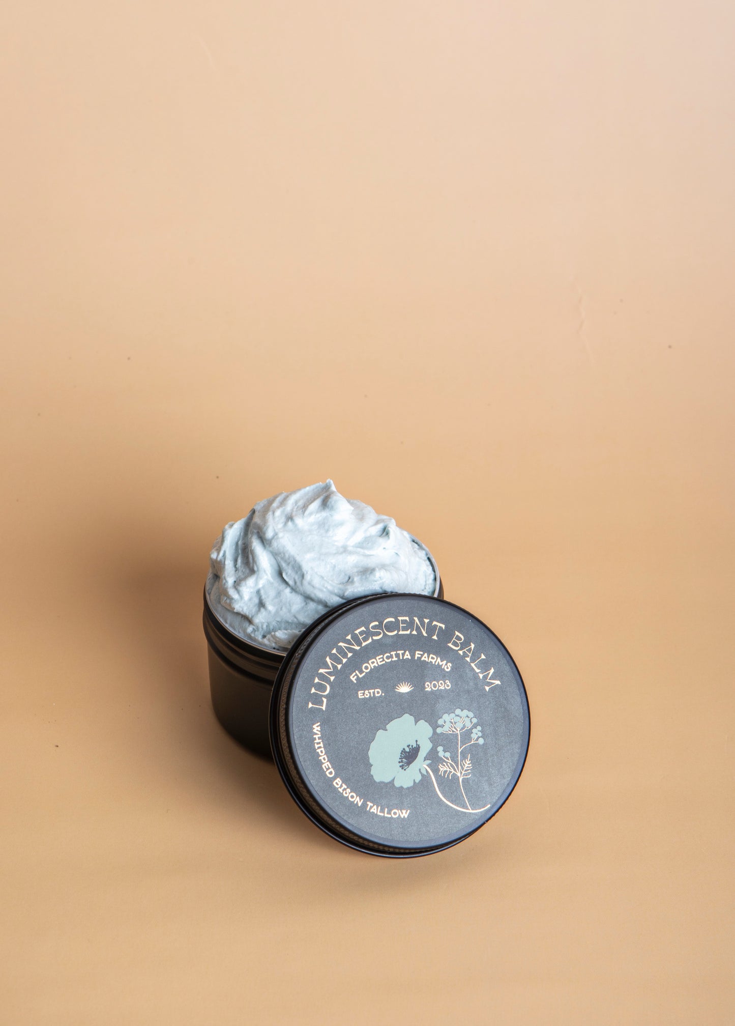 Luminescent Balm - Bison Tallow