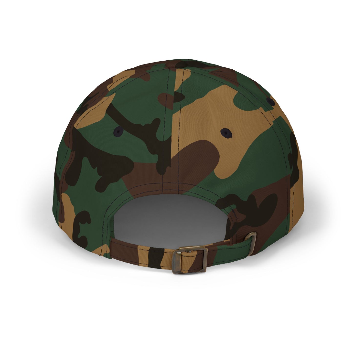 Farms Over Pharma - Classic Dad Cap