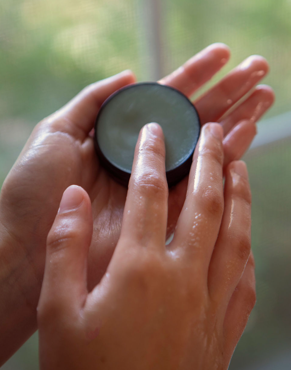 Luminescent Balm - Bison Tallow