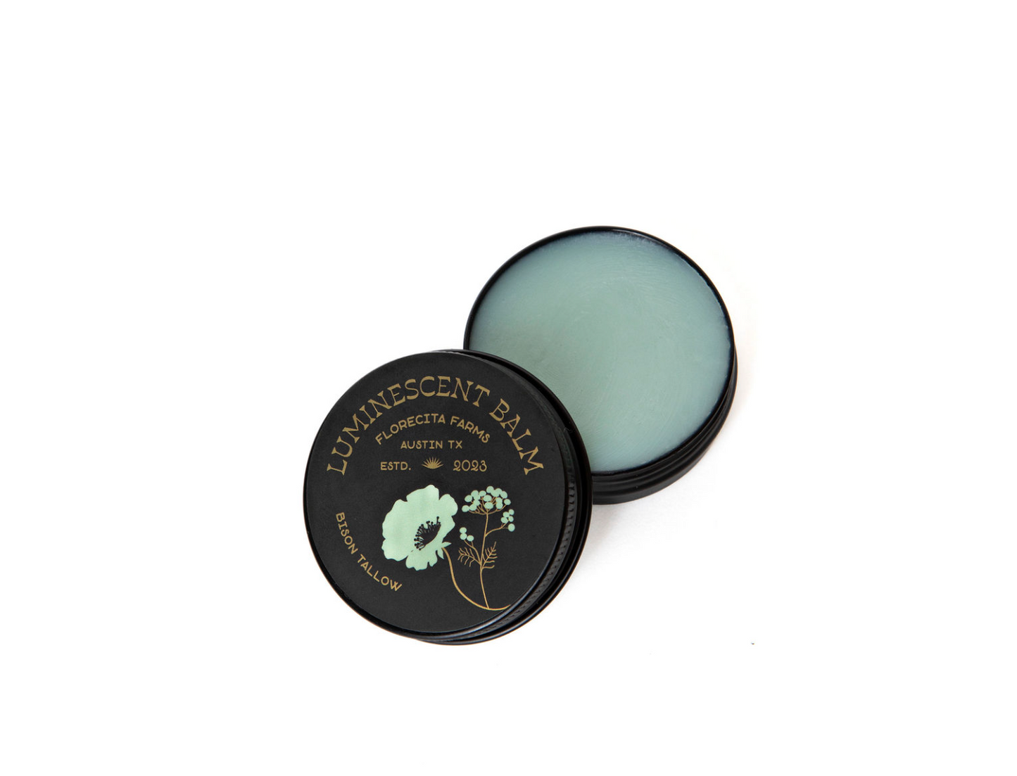 Luminescent Balm - Bison Tallow