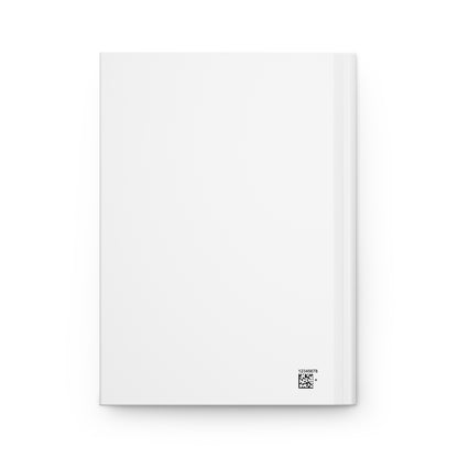 Jesus Take The Wheel Hardcover Journal Matte