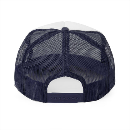 Make Milk Raw Again Trucker Hat