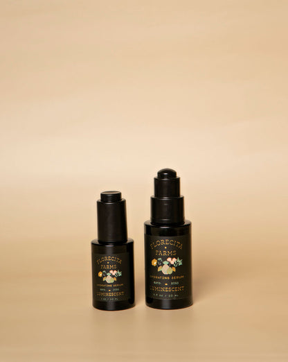 LUMINESCENT HYDRATING SERUM