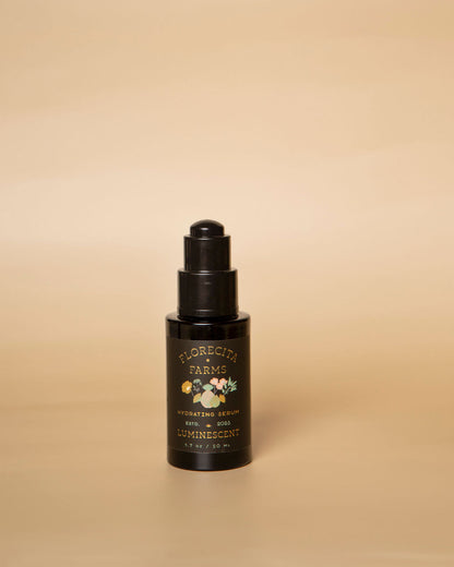 LUMINESCENT HYDRATING SERUM