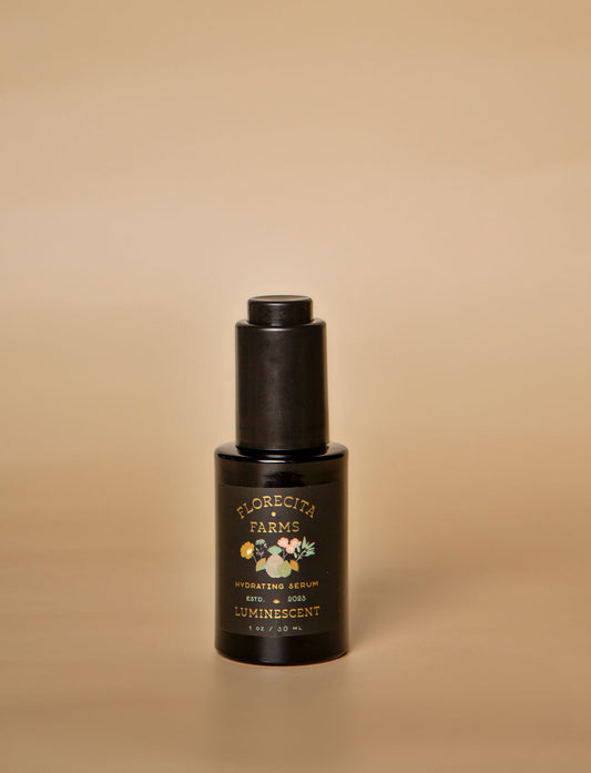 LUMINESCENT HYDRATING SERUM