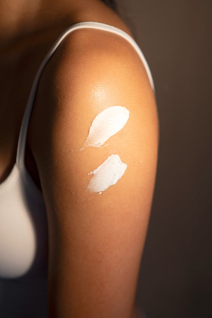 Plain Jane Balm - Bison Tallow