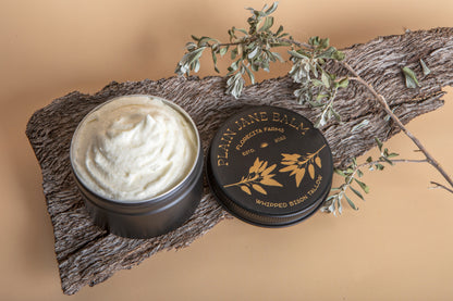 Plain Jane Balm - Bison Tallow