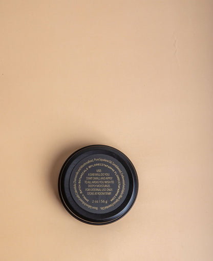 Man Balm- Bison Tallow
