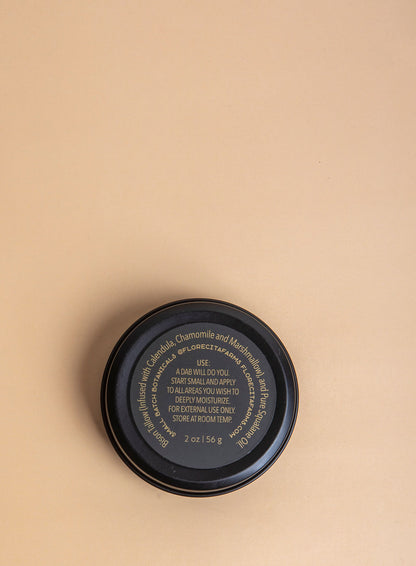 Plain Jane Balm - Bison Tallow