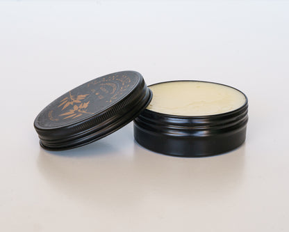 Plain Jane Balm - Bison Tallow