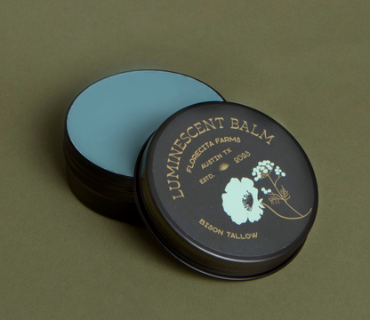Luminescent Balm - Bison Tallow