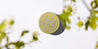 Ouli’s Ointment Chamomile All-In-One Balm